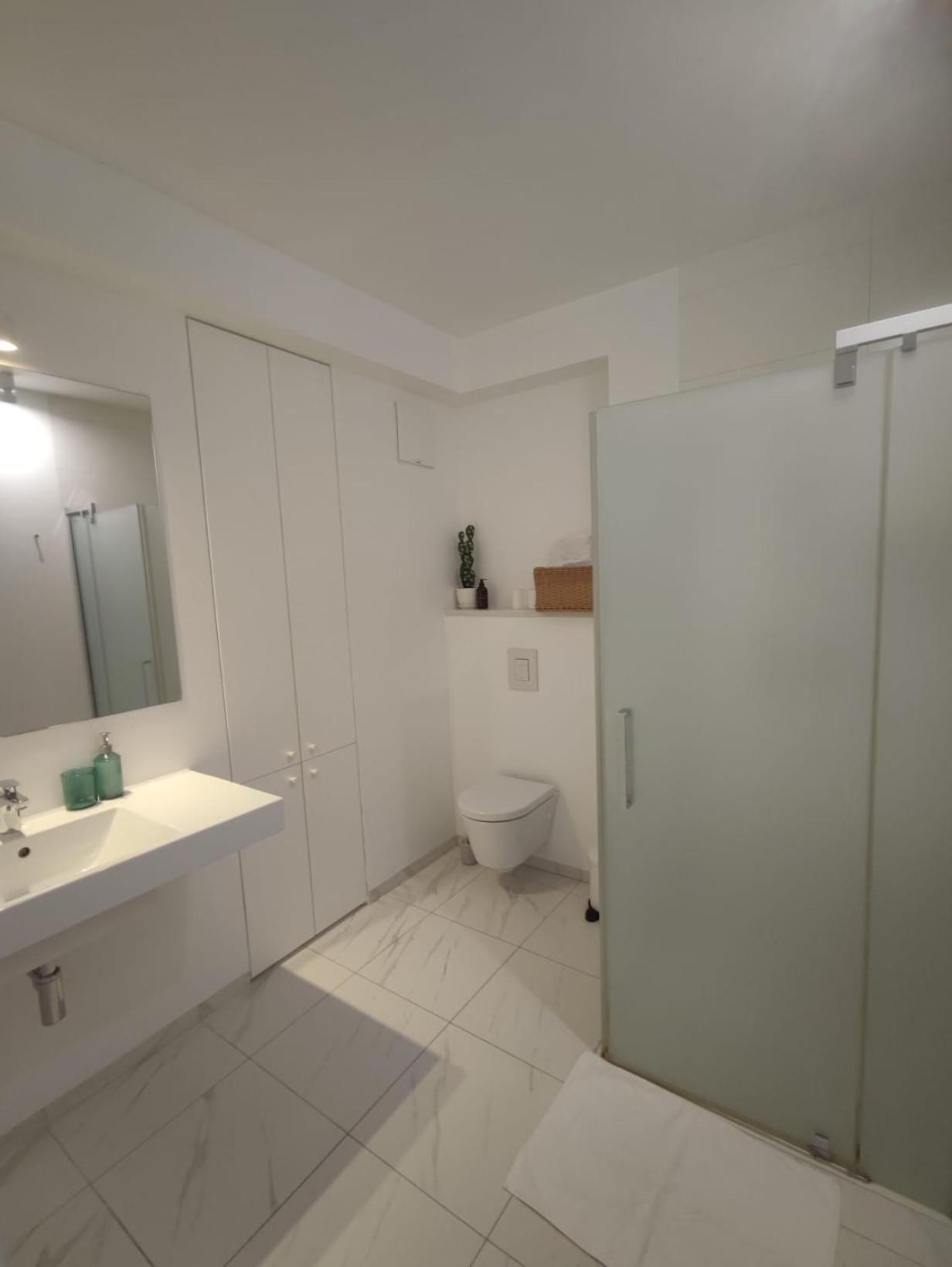 Apartment Fred&moris Posen