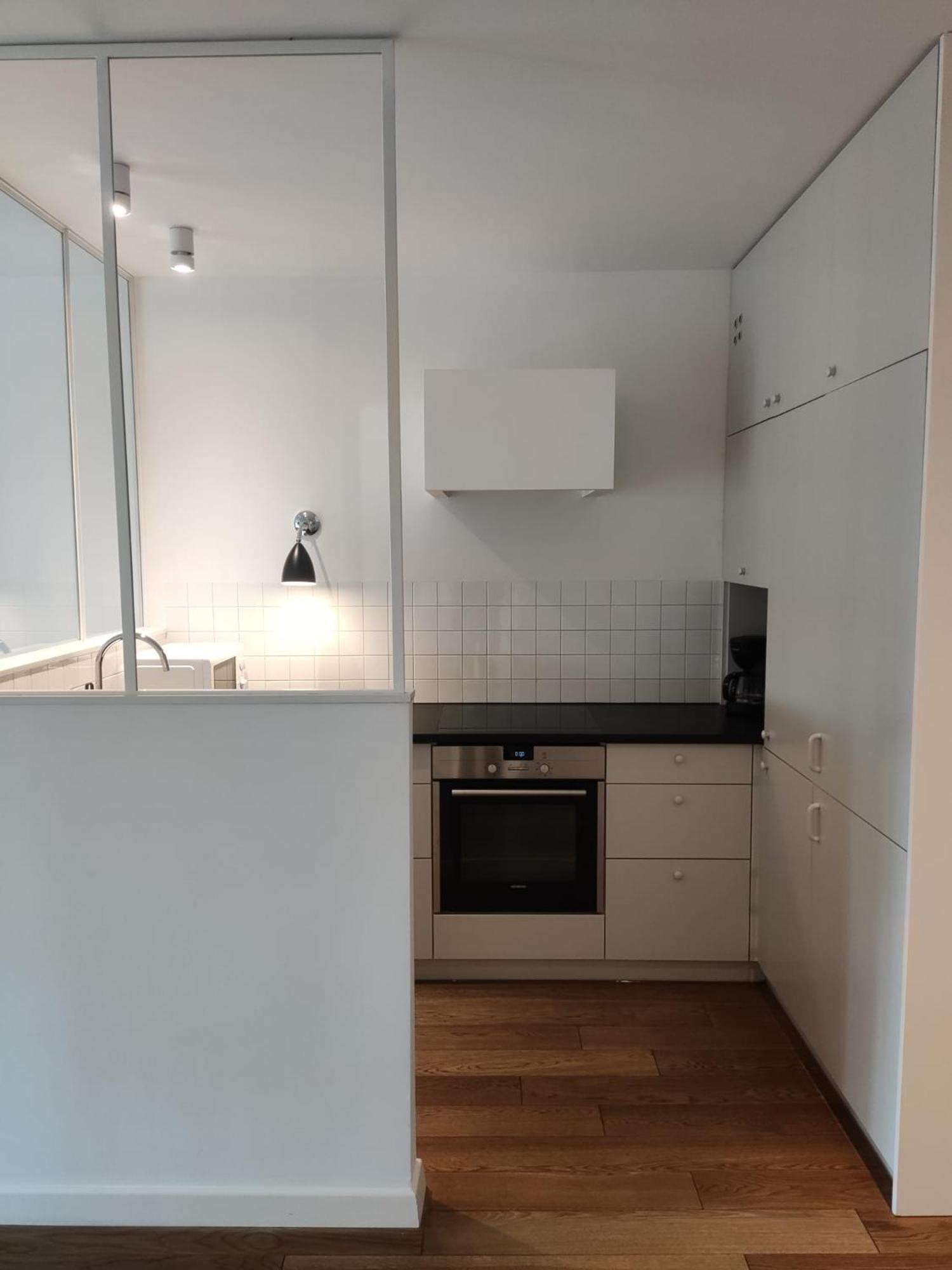 Fred&moris Apartment Posen