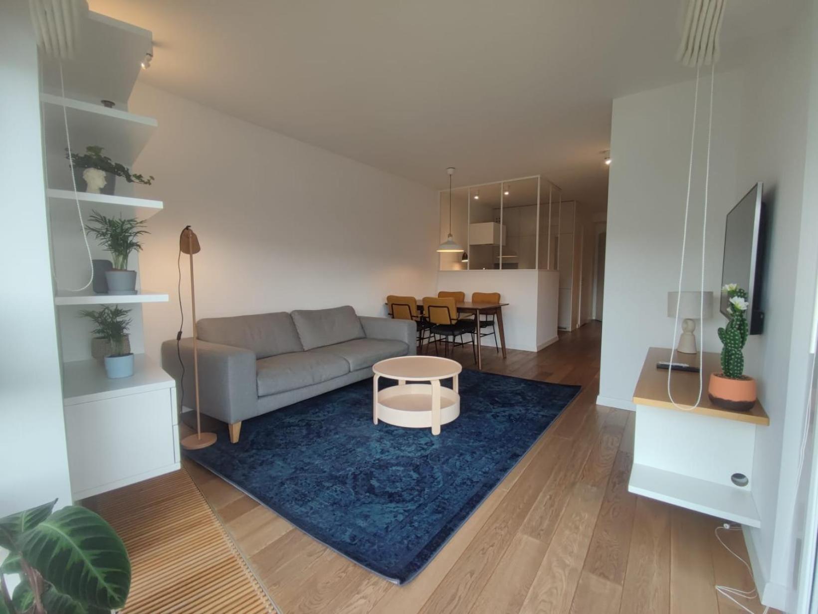 Fred&moris Apartment Posen
