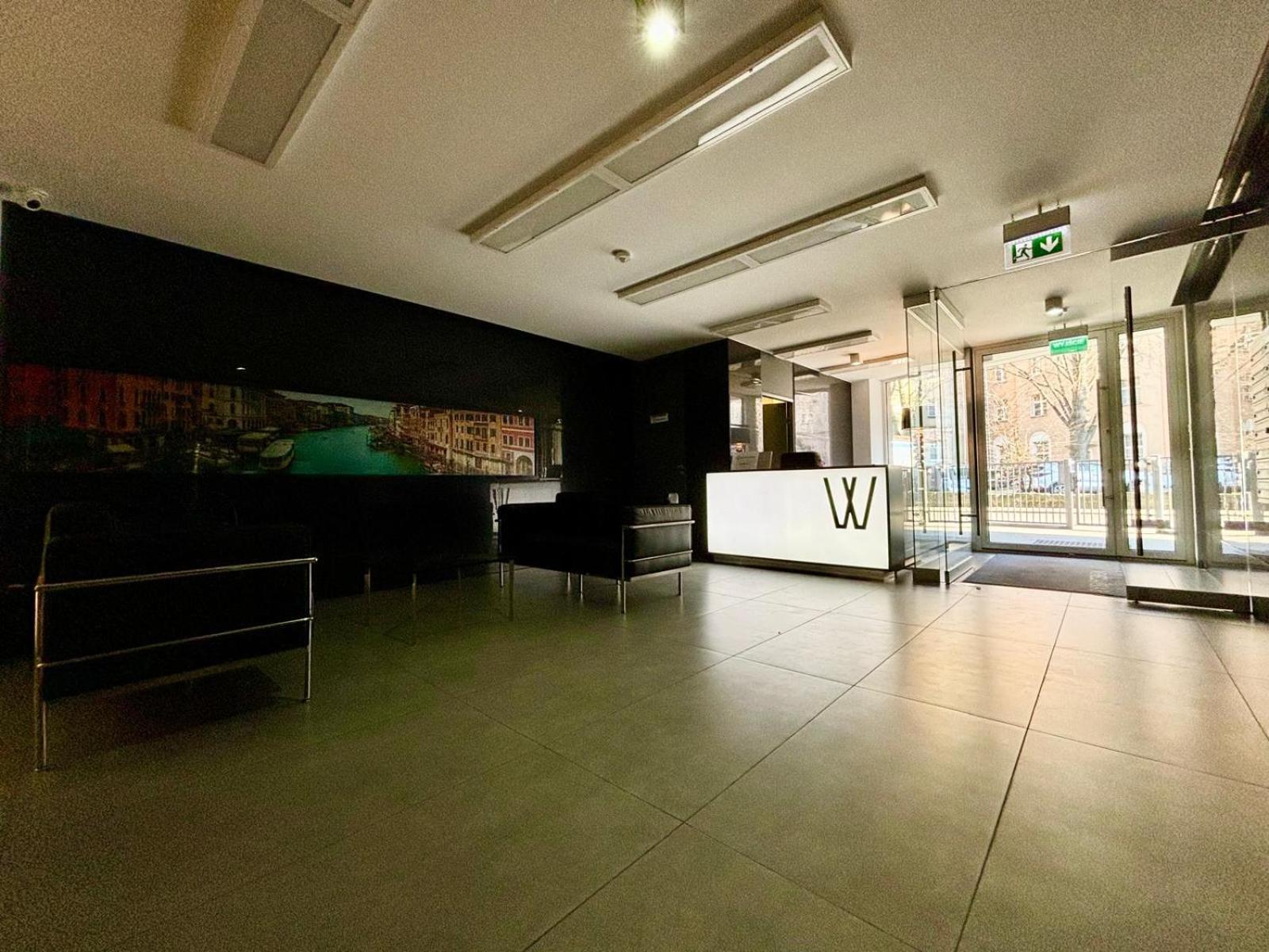 Apartment Fred&moris Posen