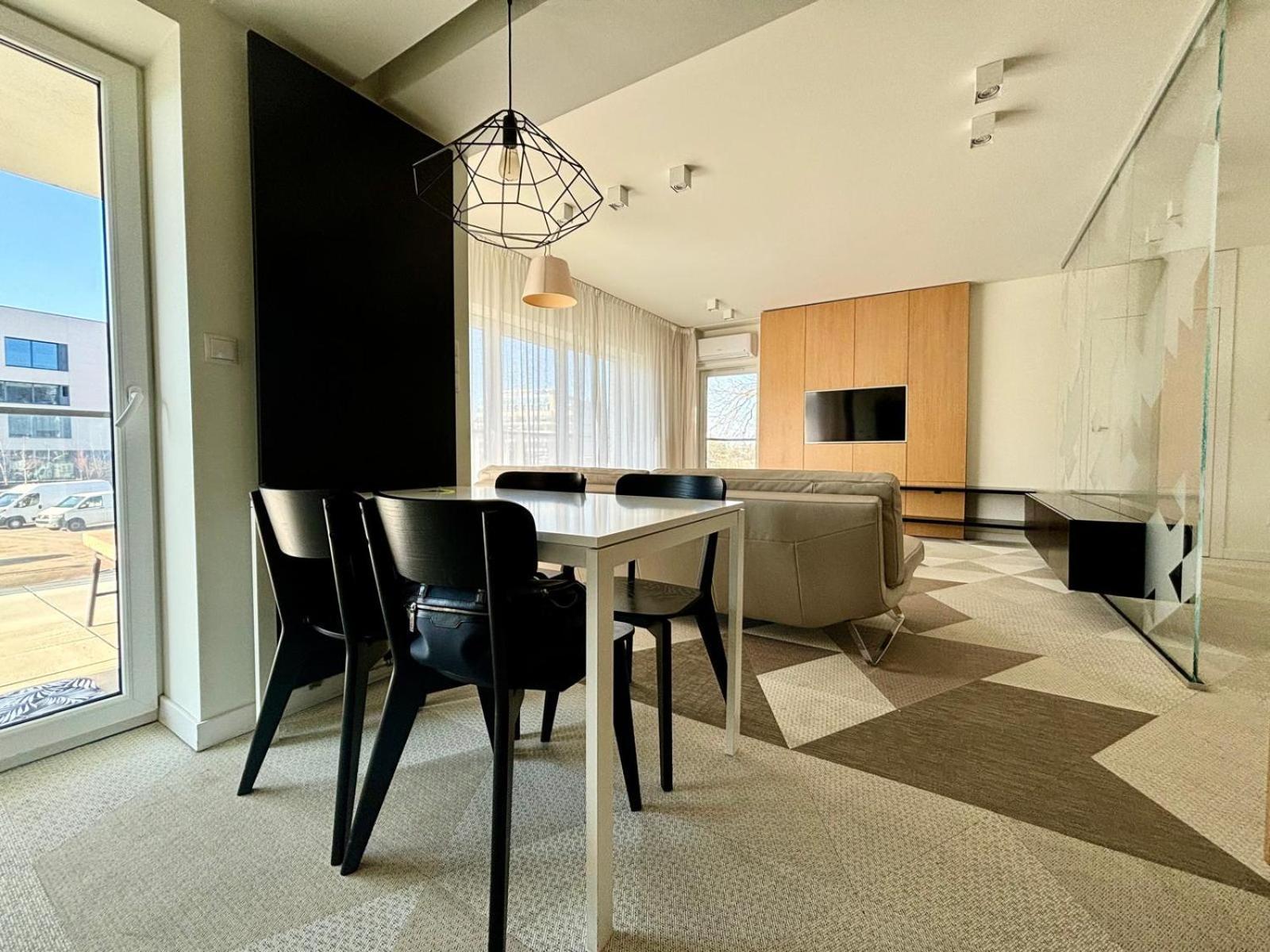 Fred&moris Apartment Posen