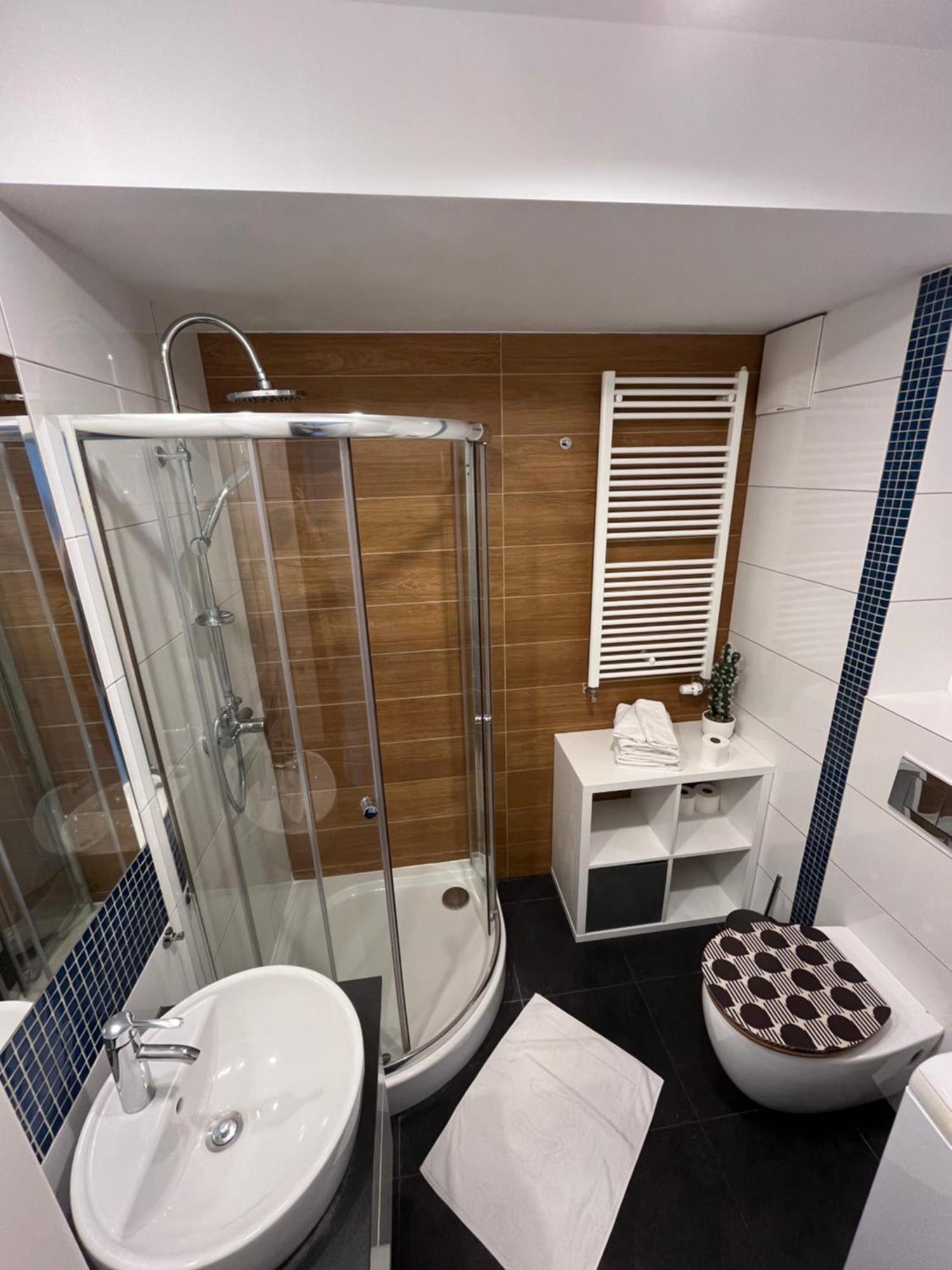 Apartament Fred&moris *