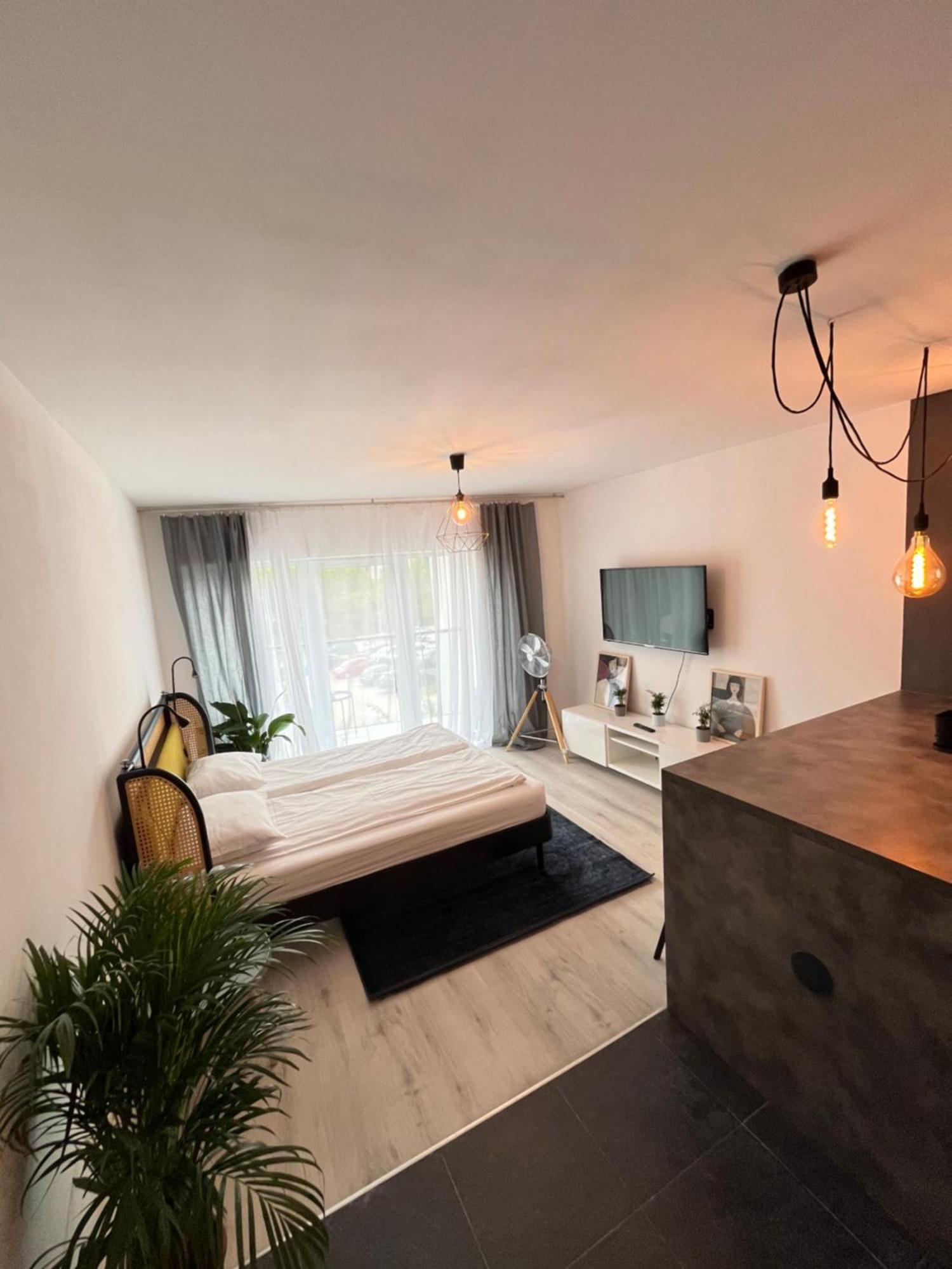 Apartament Fred&moris *